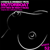 Hatiras - Motorboat (Saffydacat Remix)