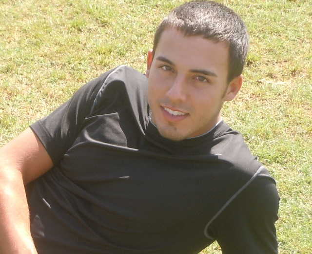Ryan Huston