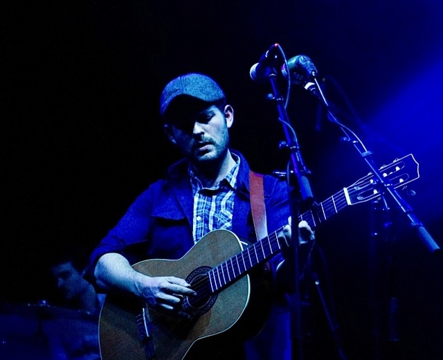 Gregory Alan Isakov