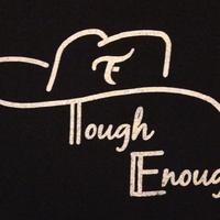 Tough Enough