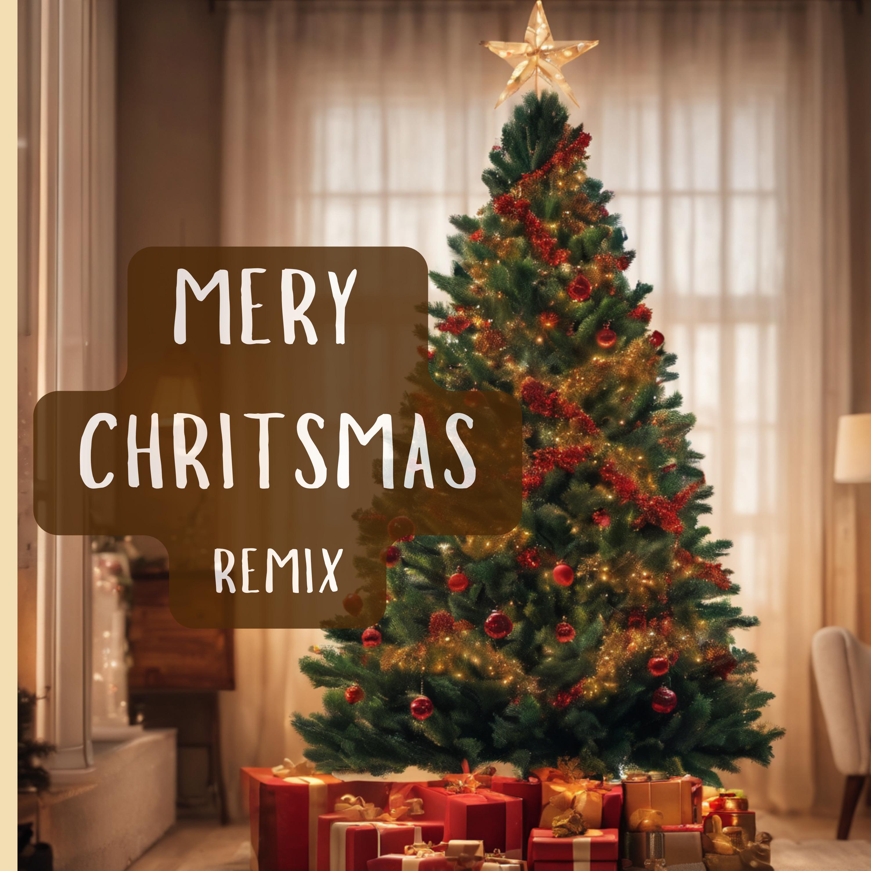 Dulce Navidad (Remix)