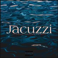 Jacuzzi (feat. Dotydoe & K-Keez)