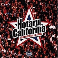 HOTARU CALIFORNIA