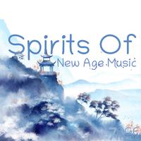 Spirits of New Age Music