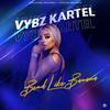 Vybz Kartel - Bend Like Banana (Radio Edit)