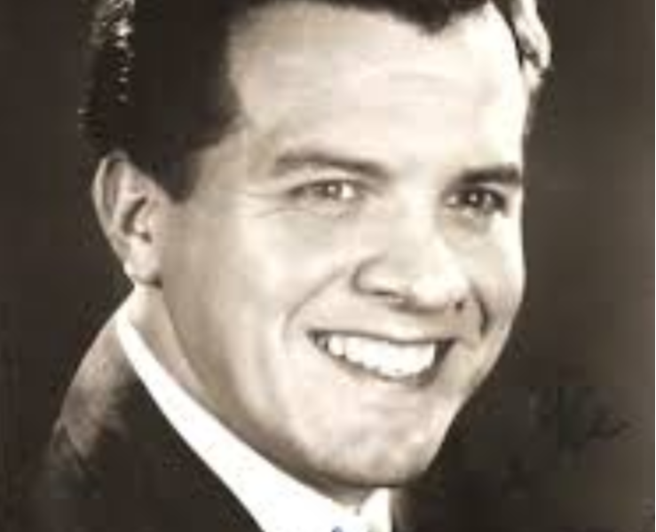 Luigi Alva
