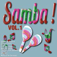 Samba Vol. 1