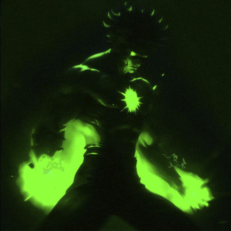 Balança (Super Speed Up)