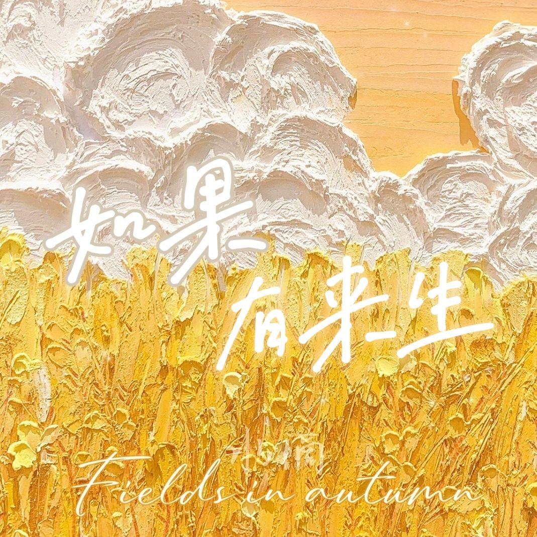 如果有来生（8p治愈版）