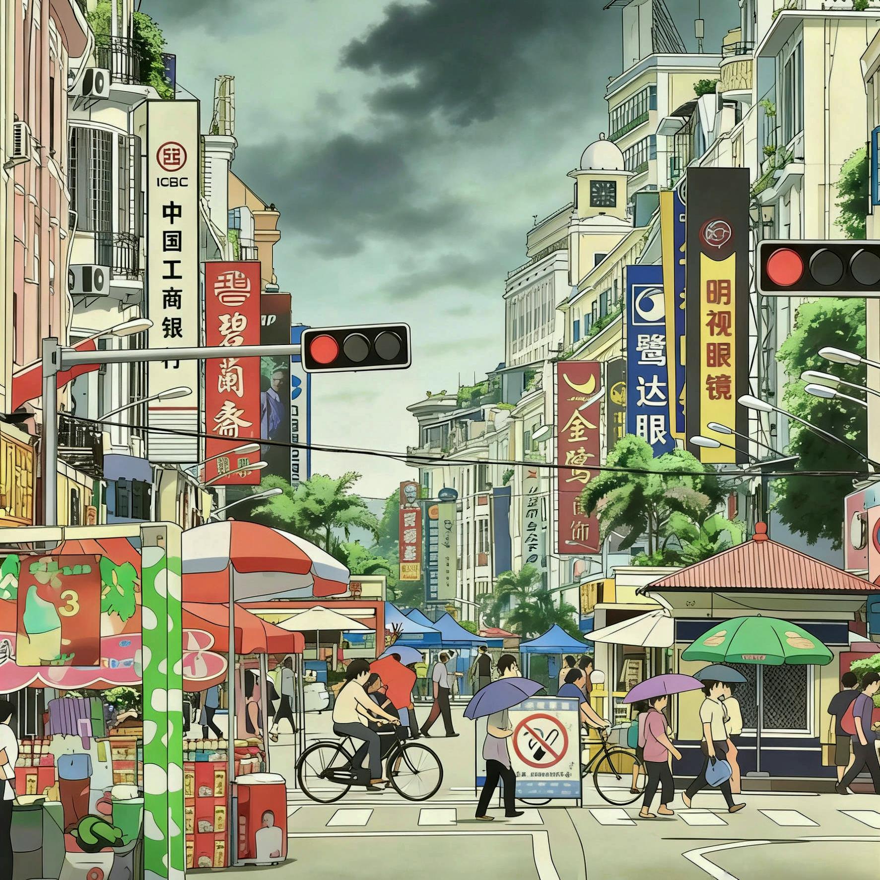 回忆里的疯狂封面