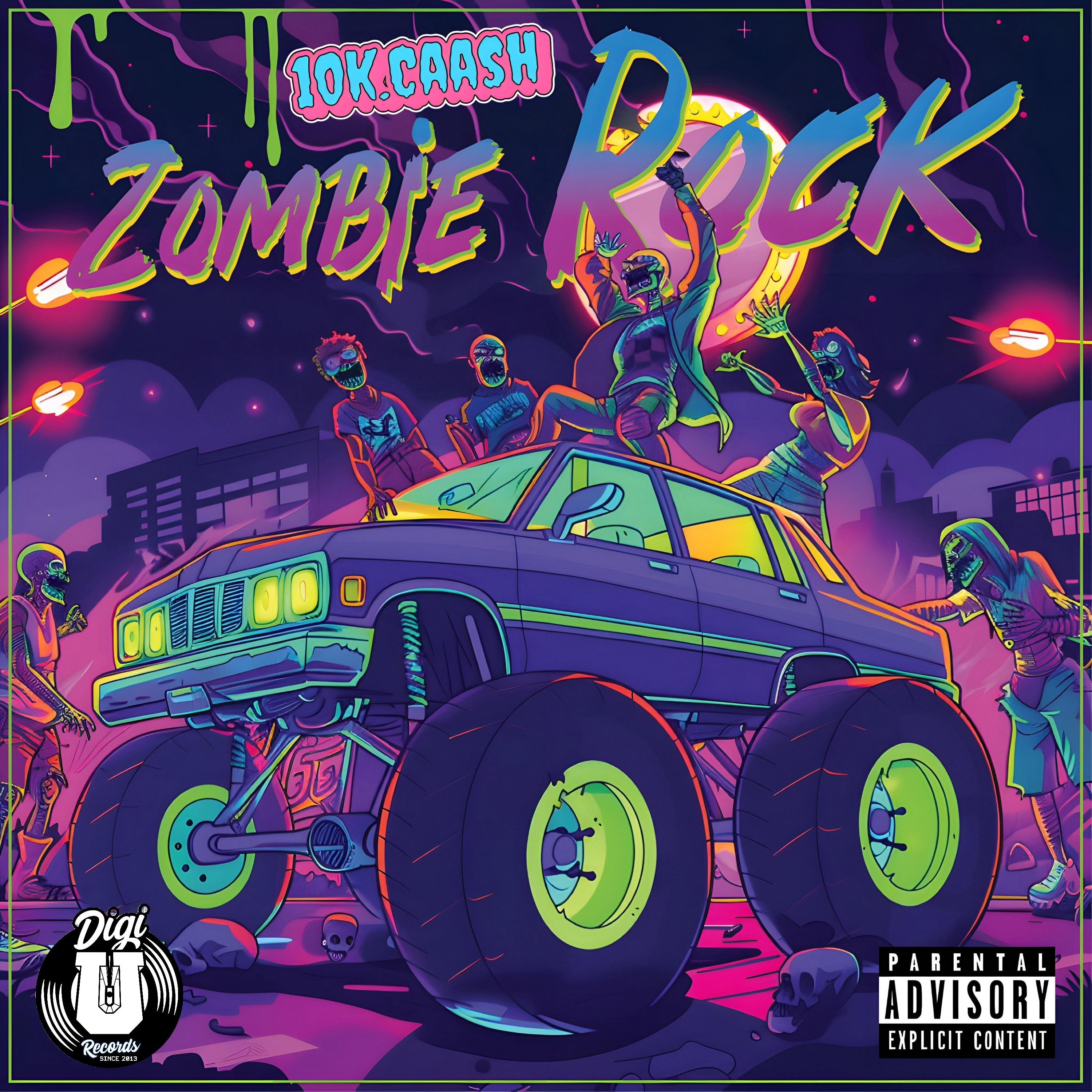 Zombie Rock