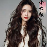 小米粒Michelle