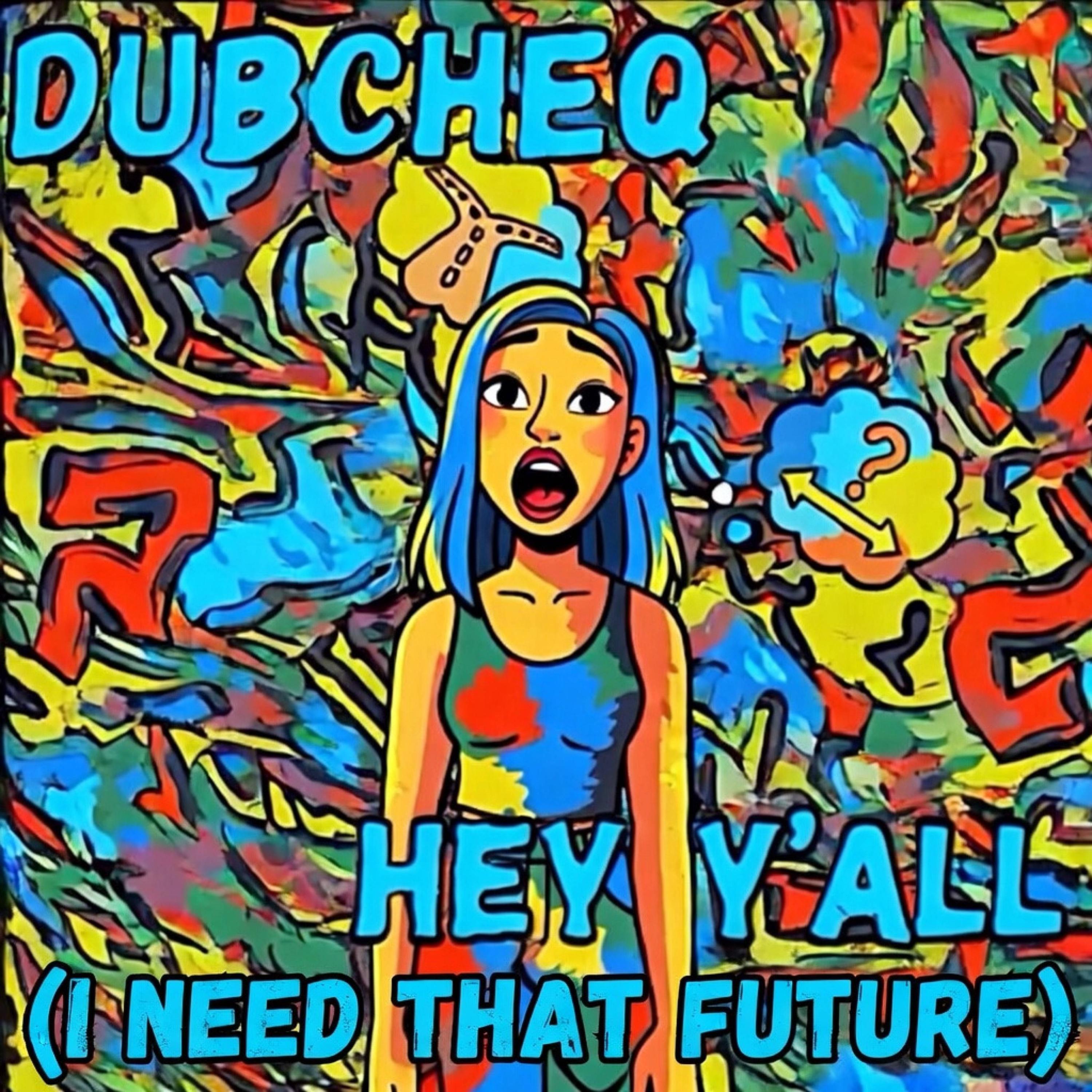 Hey Y'All (I Need That Future)