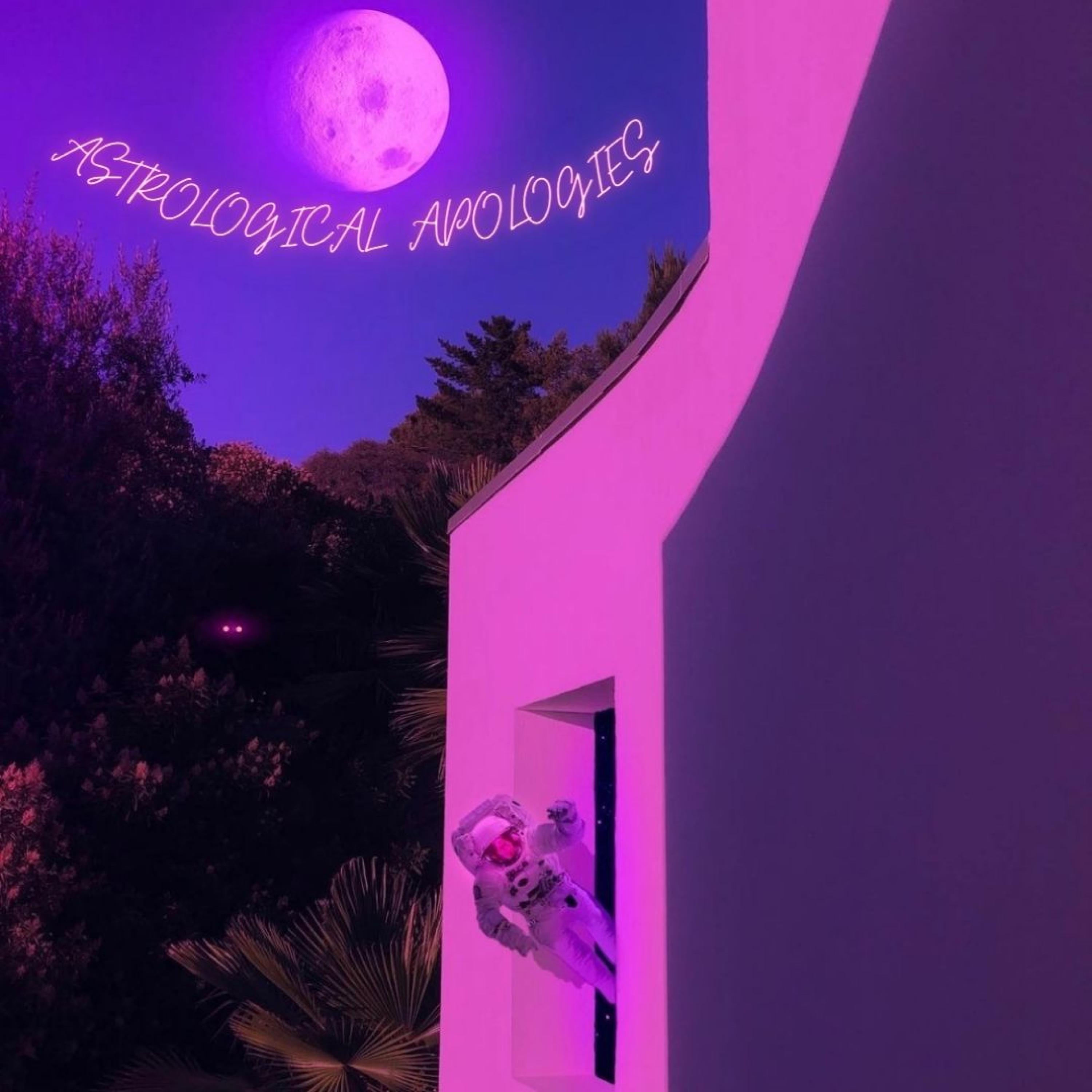 Astrological Apologies