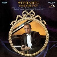 Alexis Weissenberg plays Debussy