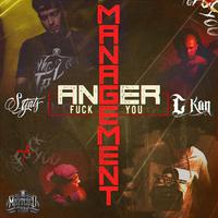 Anger Management (**** You) - Single