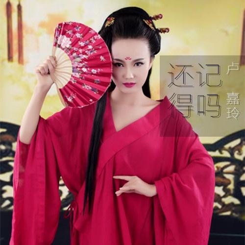 还记得吗 (伴奏)封面