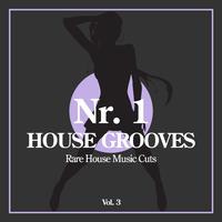 Nr. 1 House Grooves, Vol. 3 (Rare House Music Cuts)