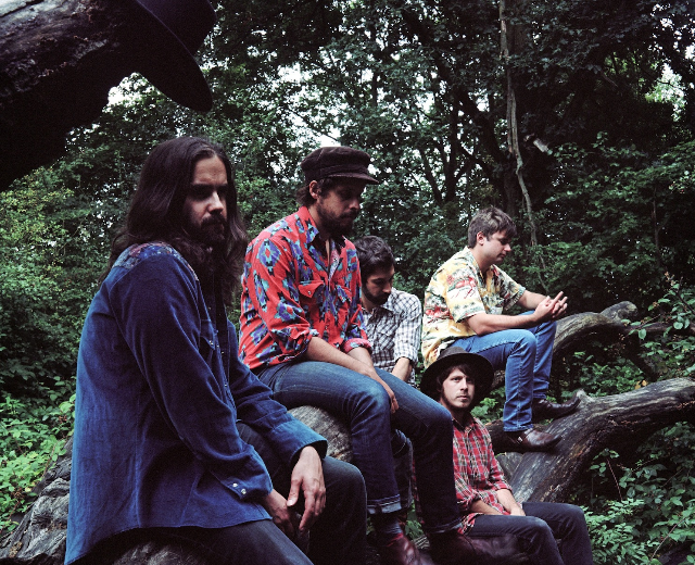 Treetop Flyers
