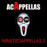 Ninetiesappella, Vol. 1