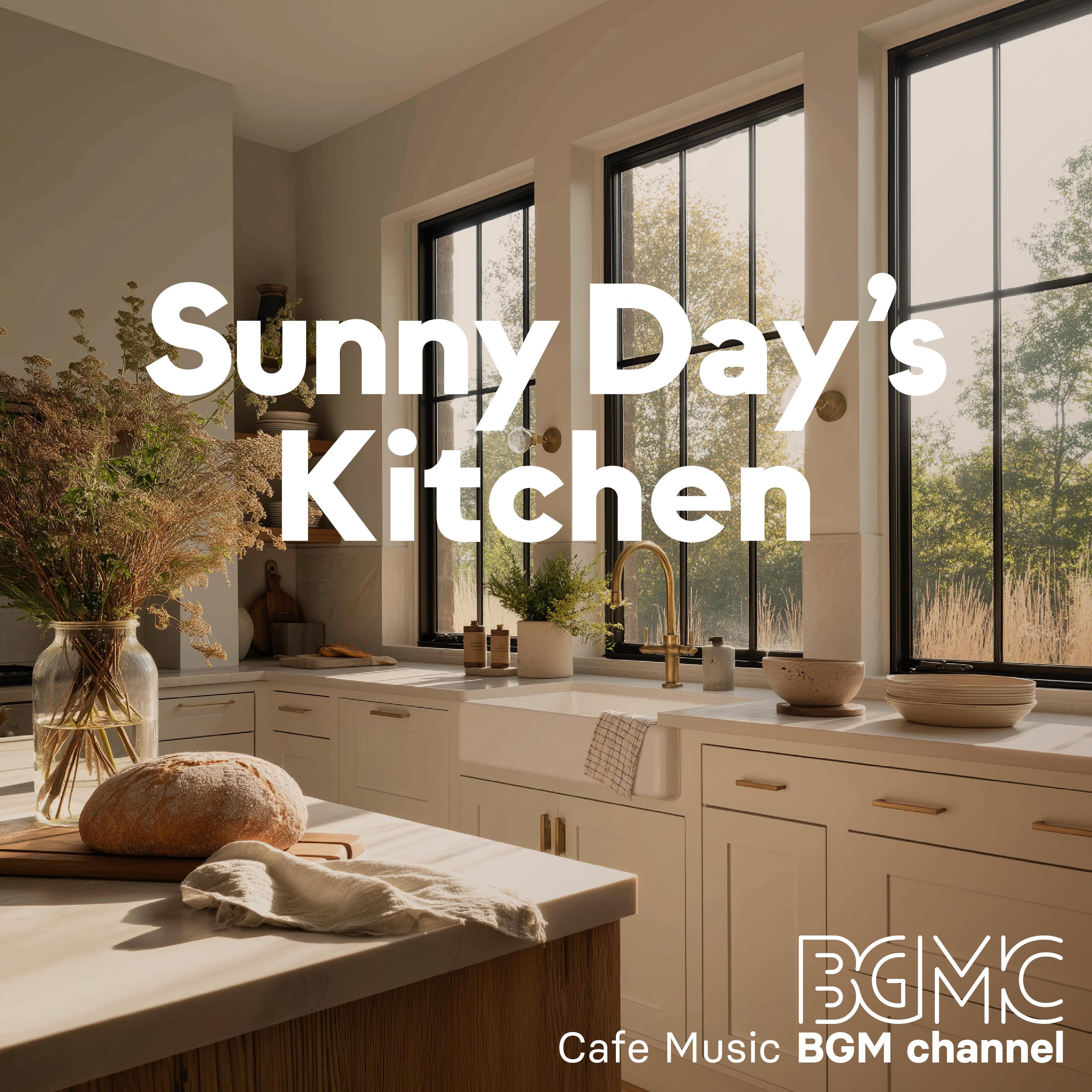 Sunny Day's Kitchen
