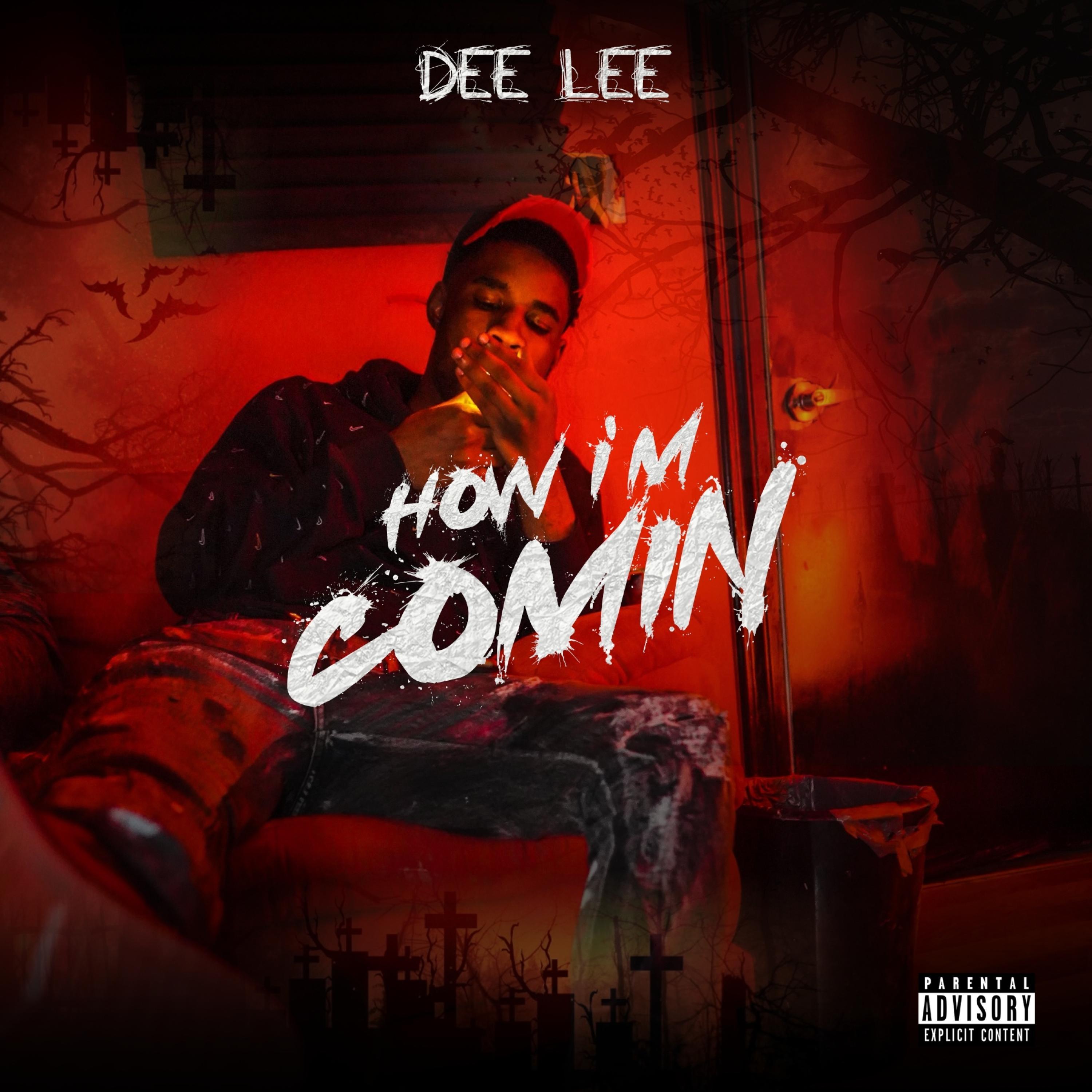 Unexpected (feat. Mari)