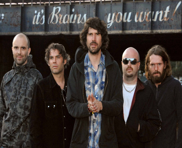 Super Furry Animals