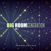 Big Room Generation, Vol. 1