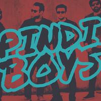 Jasim Haider & the Pindi Boys