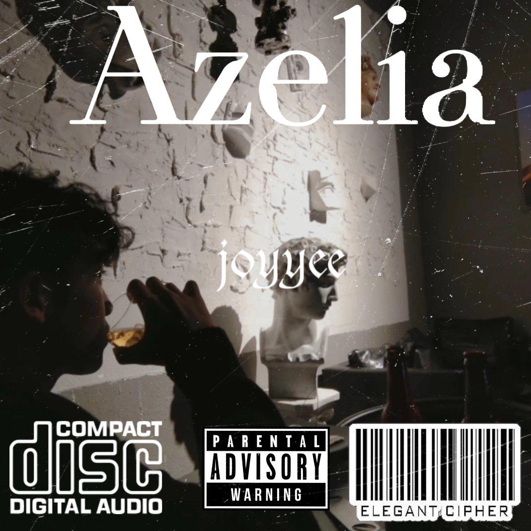 Azelia（阿泽利尔）prod by lisure