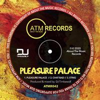 Pleasure Palace EP