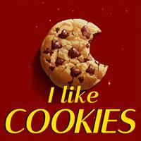 I Like Cookies