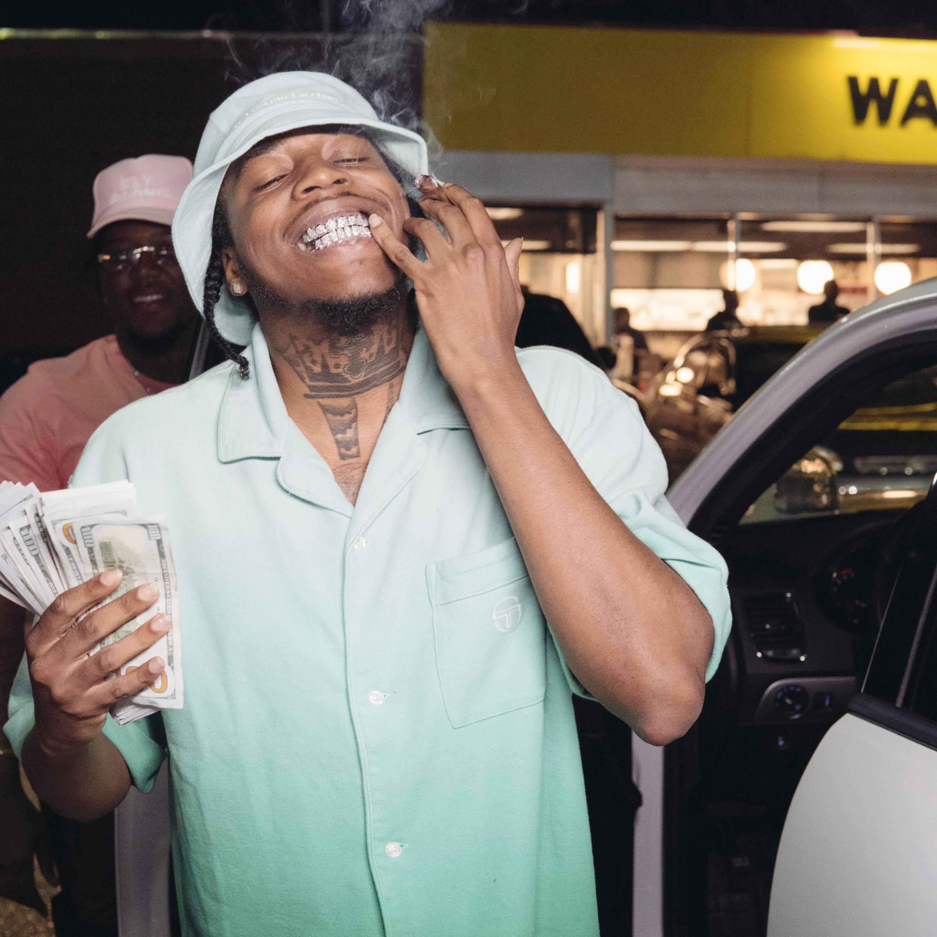 Im The One (feat. G-Huncho)