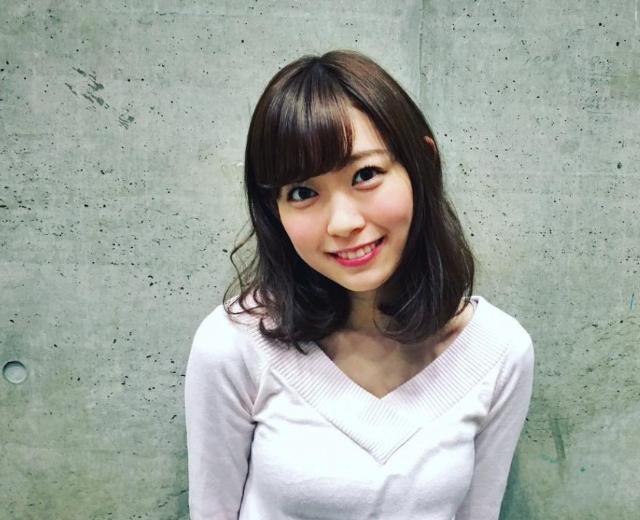 渡辺美優紀