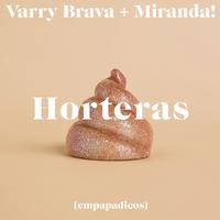 Horteras (empapadicos)