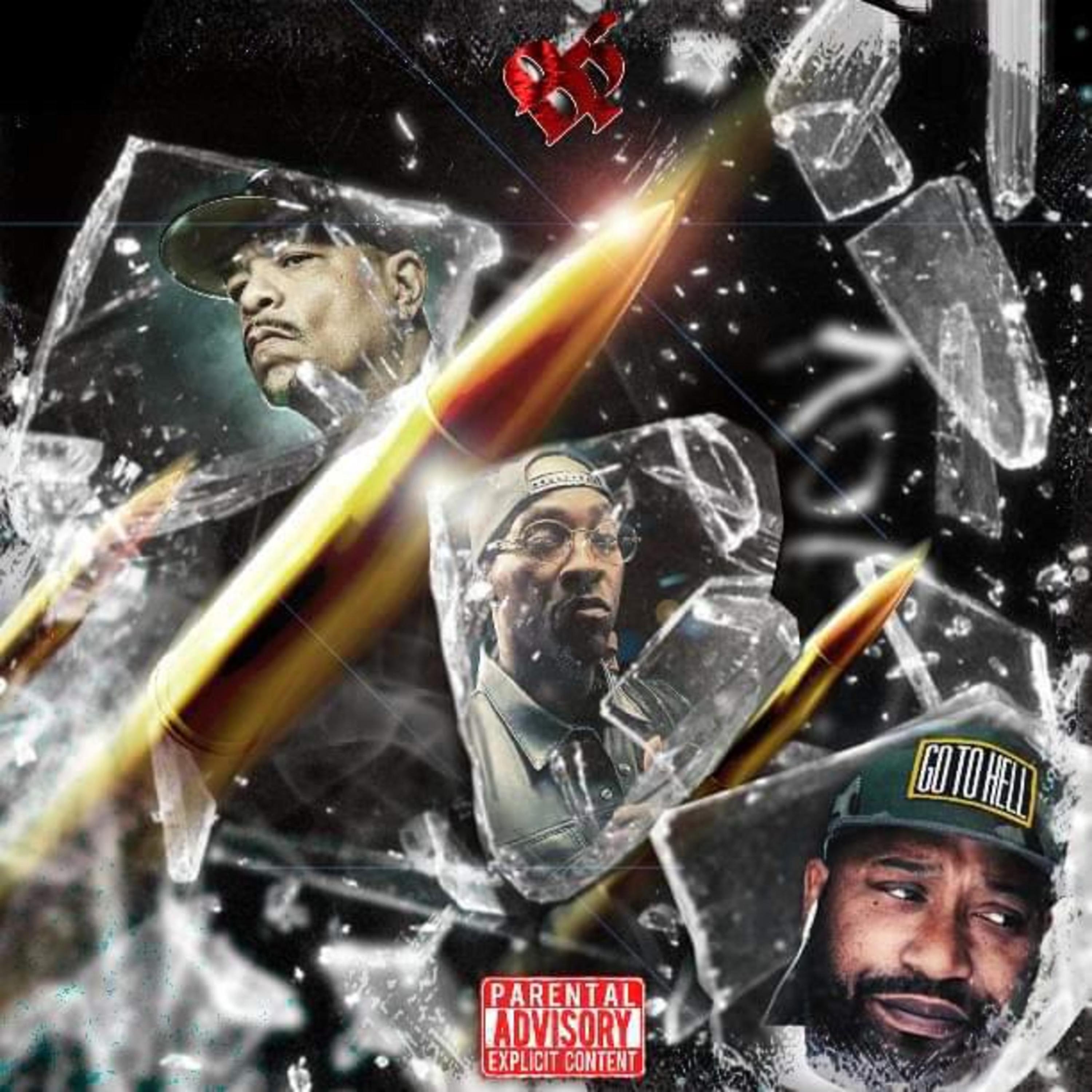 BULLETZ AND BROKEN GLASS