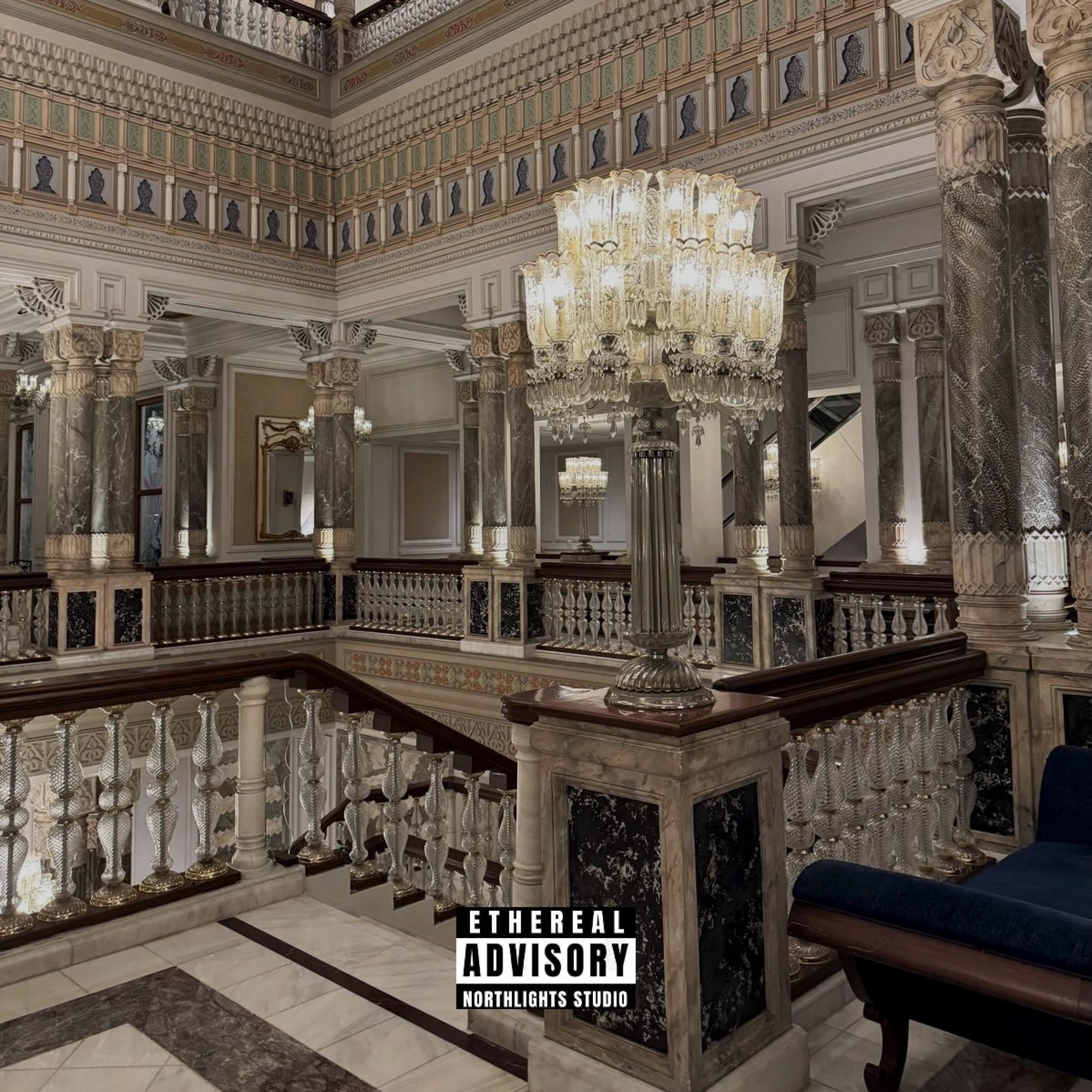 villa (slowed + reverb)