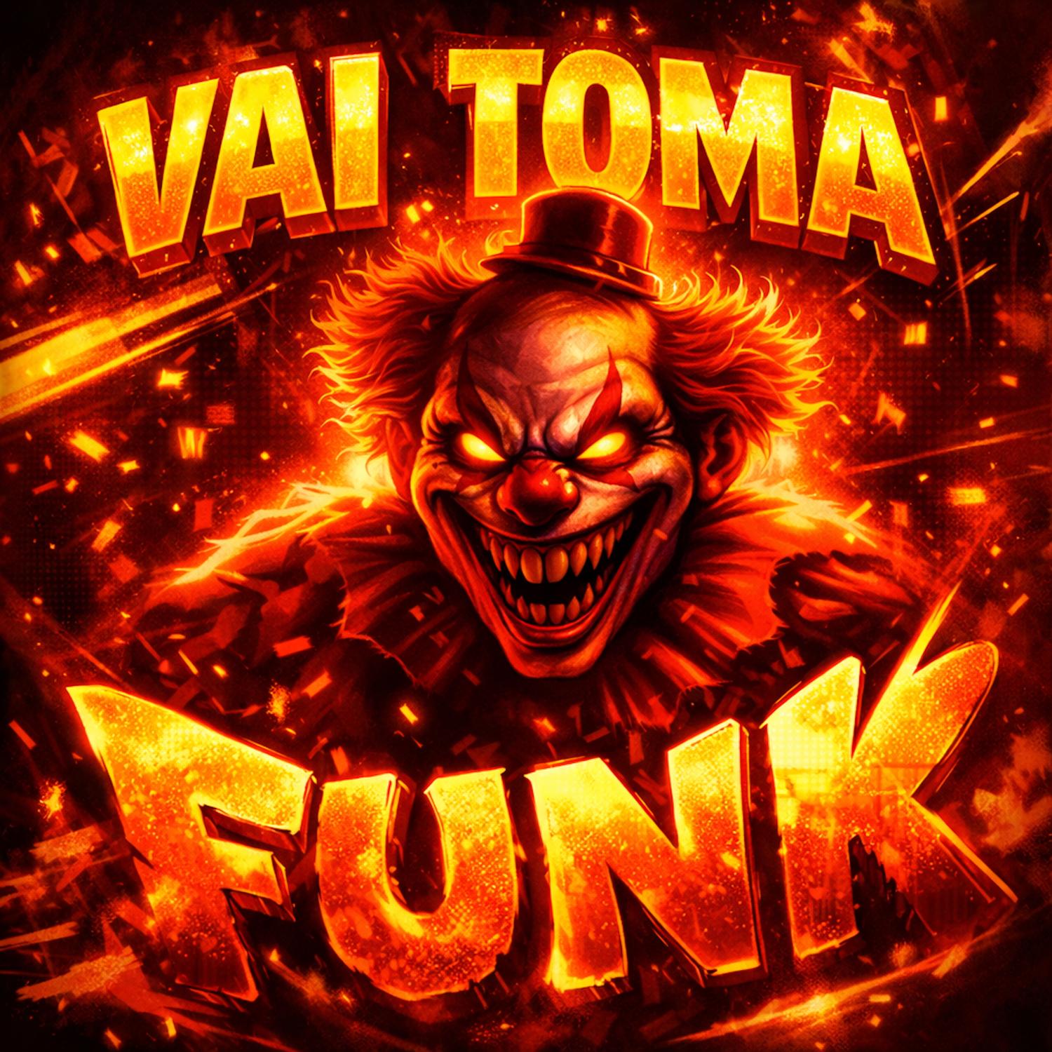 VAI TOMA FUNK