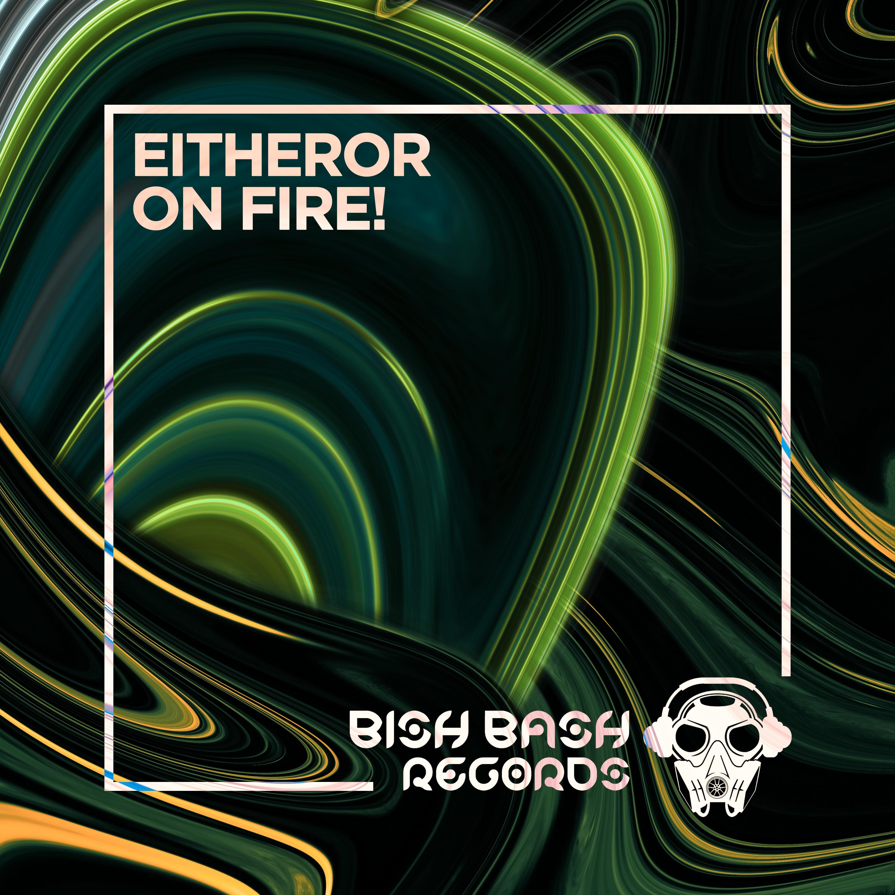 On Fire! (Radio Edit)