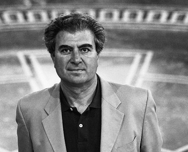 Antonio Molina