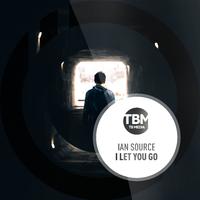 I Let You Go