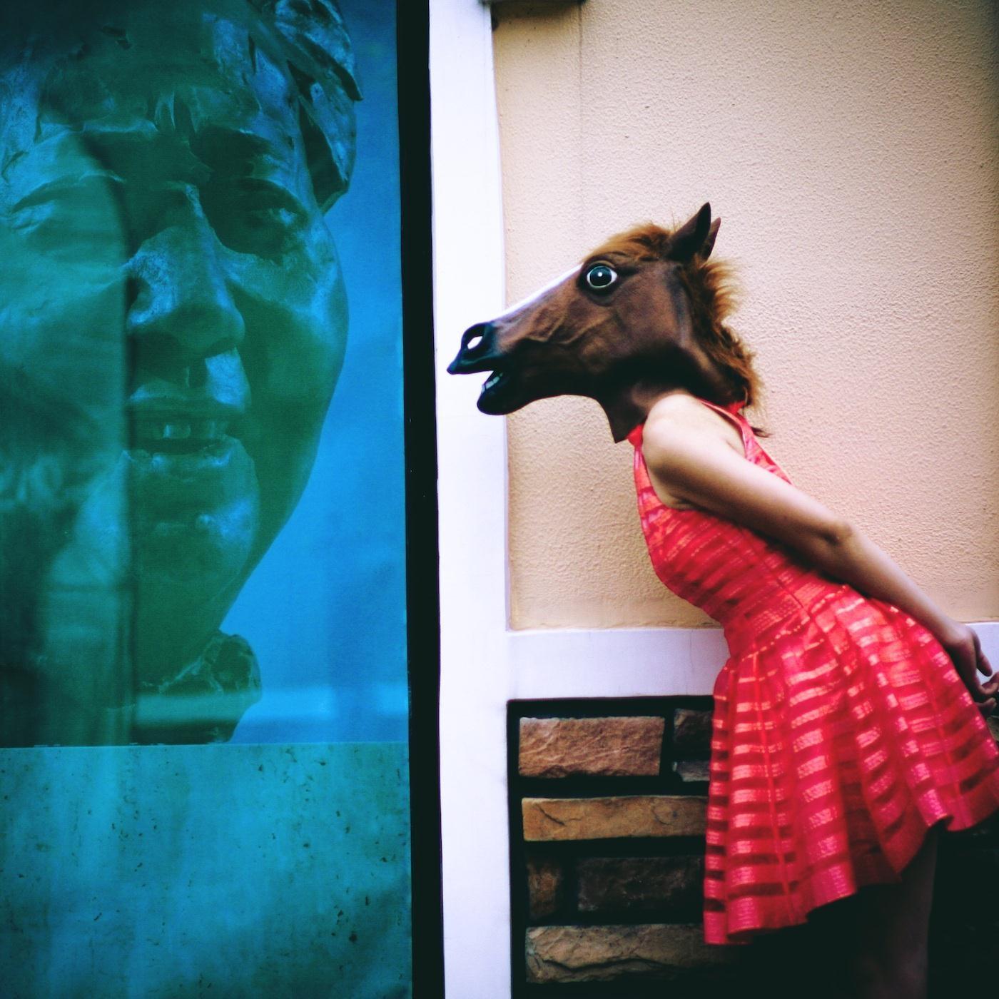 Sleepwalking In The Sun