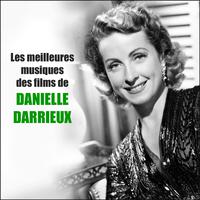 Les meilleures musiques des films de DANIELLE DARRIEUX