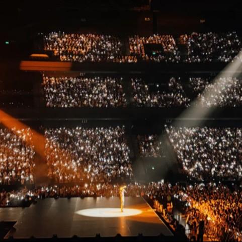 特别的人（边伯贤live）