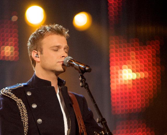 Christian Ingebrigtsen