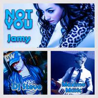 Not You (bachata version)