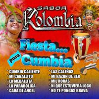 Fiesta.. Pura Cumbia (Tropical)