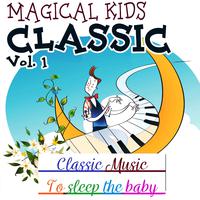 Magical Kids Classics (Vol. 1)