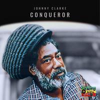 Johnny Clarke - Conqueror EP