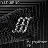 Wigsplitter EP